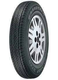 Dunlop GRANDTREK ST 20 gumiabroncs
