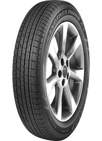 Dunlop GRANDTREK TOURING A/S  MO gumiabroncs