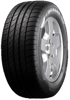 Dunlop QUA-MA XL LR2 MFS gumiabroncs