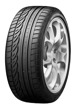 Dunlop SP.-01 XL (*) MFS RUNFLAT gumiabroncs