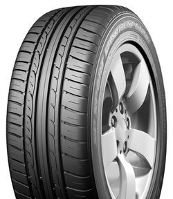 Dunlop SP SPORT FASTRESPO MO MERCEDES A-/B-K gumiabroncs