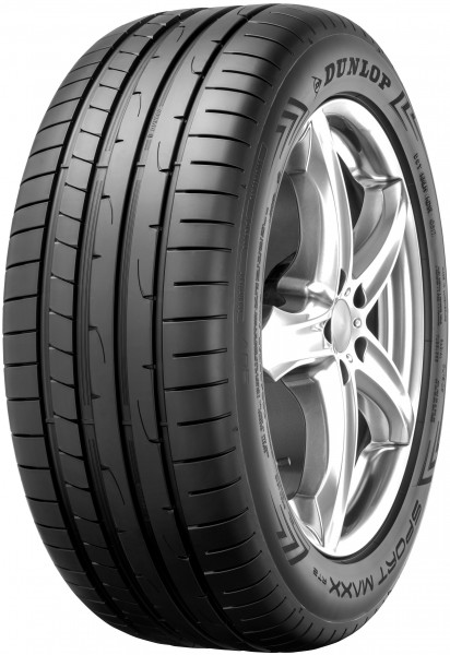 Dunlop SP-RT2  MFS DOT 2018 gumiabroncs