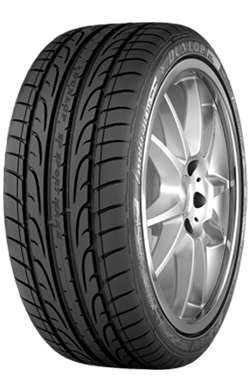 Dunlop SP SPORT MAXXJ XL MFS gumiabroncs