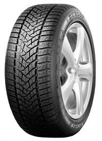 Dunlop 225/60R17 103V XL WIN SPORT 5 SUV gumiabroncs