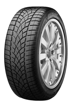 Dunlop WIN-3D  N0 DOT 2019 gumiabroncs