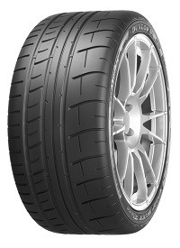 Dunlop SP.MAXX RT MO1 gumiabroncs