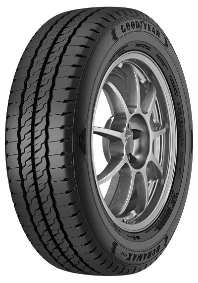 Goodyear DURAMAX G2 gumiabroncs