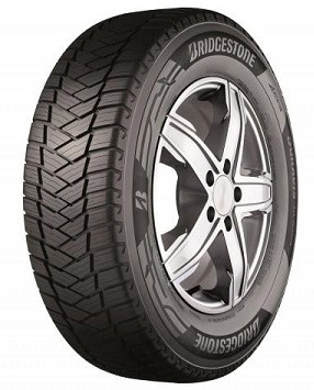 Bridgestone BRIDGEST DU-ALL gumiabroncs