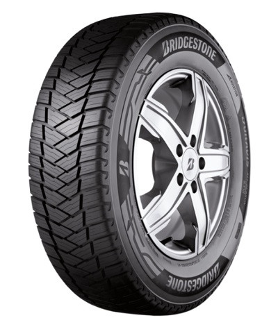 Bridgestone DURA.ALLSEA.EVO gumiabroncs