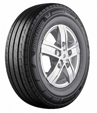 Bridgestone DURAVIS VAN  [110/108] R gumiabroncs