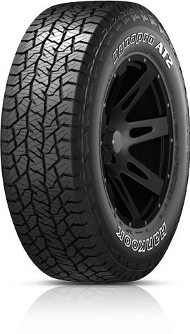 Hankook RF11 gumiabroncs