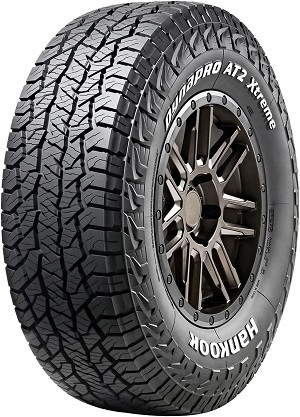 Hankook DYNAPRO AT2 XTREME MFS gumiabroncs