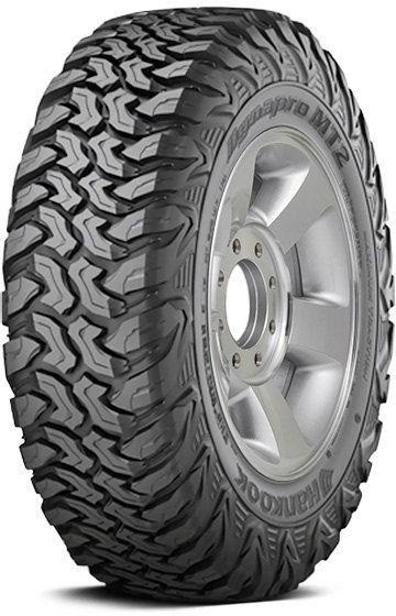 Hankook RT05  P.O.R. SBL gumiabroncs