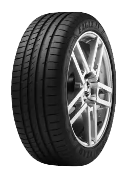 Goodyear F1-AS2 XL FP MO EXTENDED gumiabroncs