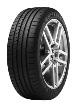 Goodyear EAG F1 ASYMMETRIC 2 529272 N0 FP gumiabroncs