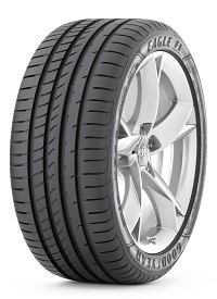 Goodyear F1-AS2  N0 gumiabroncs