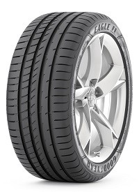 Goodyear F1-AS2 XL gumiabroncs