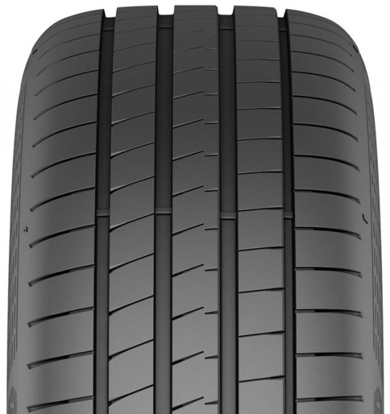 Goodyear F1-AS6 XL FP (EVR) gumiabroncs