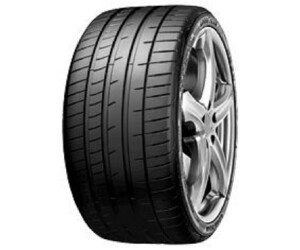 Goodyear EAGLE F1 SUPERSPORT gumiabroncs