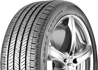 Goodyear E-TOUR XL (*) (SCT) gumiabroncs