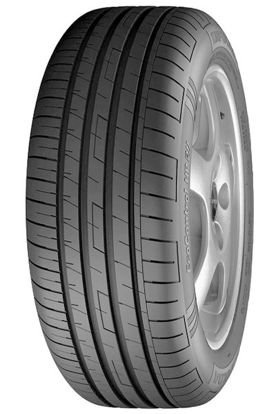 Fulda ECOCONTROL HP 2  [93] V gumiabroncs