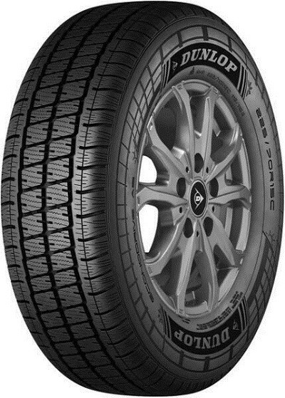 Dunlop 195/75R16C 107/105R ECONODRIVE AS gumiabroncs