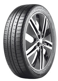 Bridgestone ECOPIA EP500 XL + BMW I3 S2018- gumiabroncs