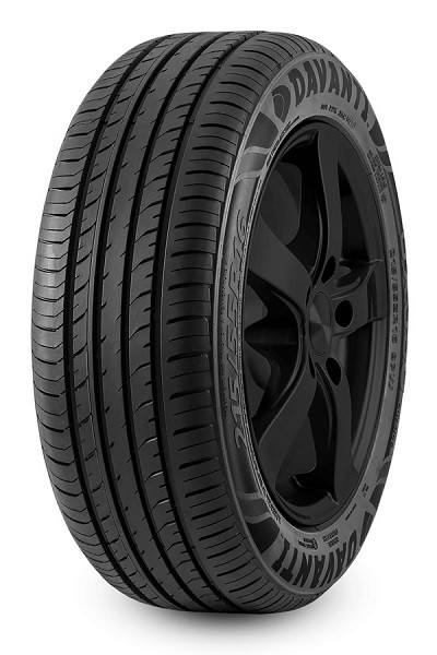 Davanti E-HP1C gumiabroncs