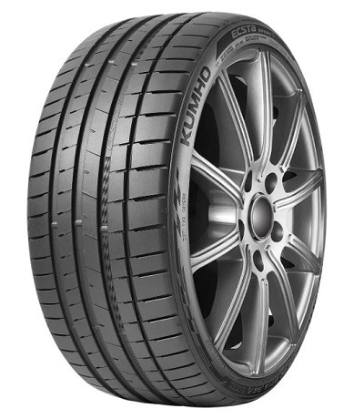 Kumho PS72S XL gumiabroncs