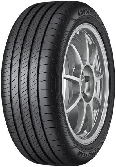 Goodyear EFFICIENTGR. PERF.2  DEMO gumiabroncs