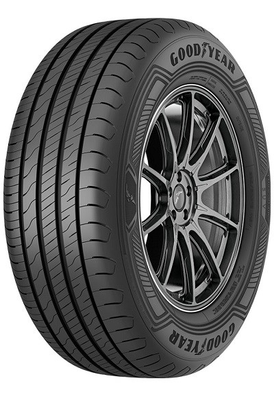 Goodyear EFFICIENTGRIP 2 SUV DOT2022 gumiabroncs