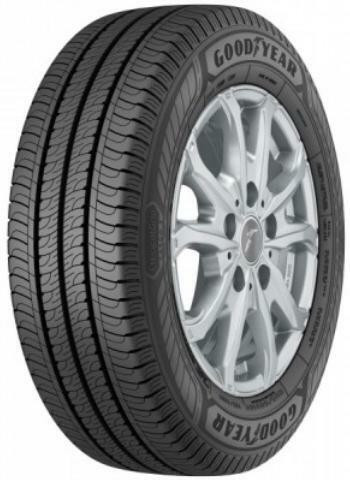 Goodyear 215/65R16C 109/107T EFF.GRIP CARGO 2 (DEMO,50km) gumiabroncs