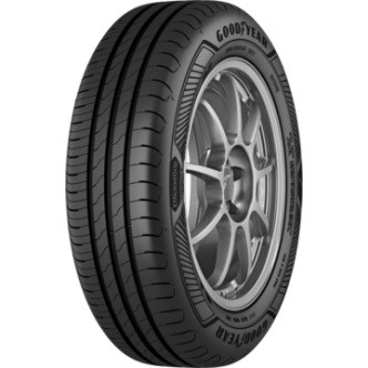 Goodyear EFFICIENTGRIP CO.2 gumiabroncs