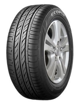 Bridgestone BRIDGEST EP150  DEMO DOT 2017 gumiabroncs