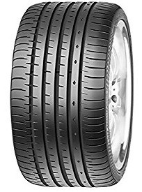EP Tyre EP TYRES PHI-2 XL gumiabroncs