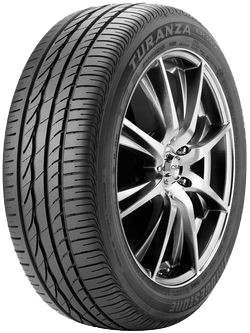 Bridgestone ER300A * gumiabroncs