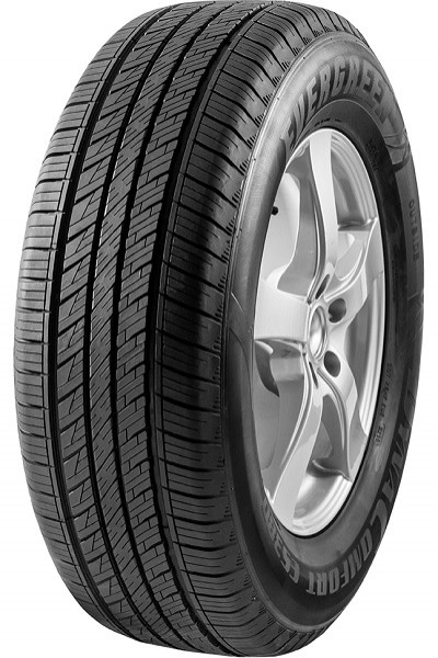 Evergreen DYNACOMFORT ES380 115H TL gumiabroncs