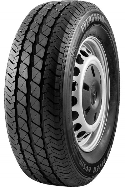 Evergreen DYNAMASTER EV516 112/110R TL gumiabroncs