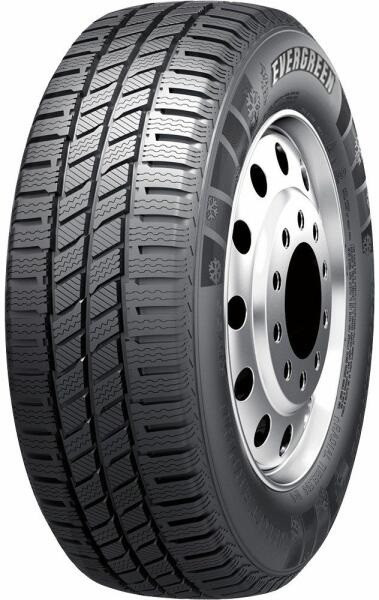 Evergreen EVERGREE EW616 gumiabroncs