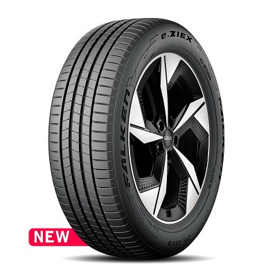 Falken e.ZIEX XL (EV) SILENT CORE MFS gumiabroncs