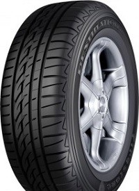 Firestone FIREST. DES-HP XL gumiabroncs