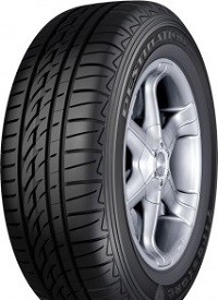 Firestone DEST HP DOT2017 gumiabroncs