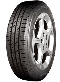 Firestone FIREST. M-HAW2  DOT 2017 gumiabroncs