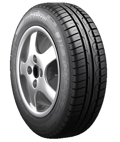 Fulda 235/50R18 97V ECOCONTROL SUV gumiabroncs