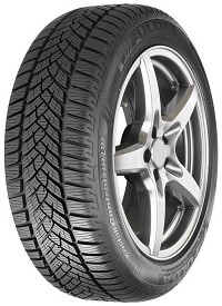 Fulda CO-HP2 XL gumiabroncs