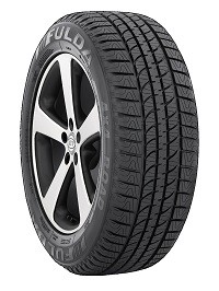 Fulda 4X4 ROAD FP DOT2022 gumiabroncs