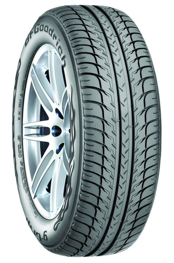 Bfgoodrich G-GRIP gumiabroncs