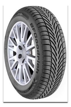 Bfgoodrich G-FORCE WIN. 2 gumiabroncs