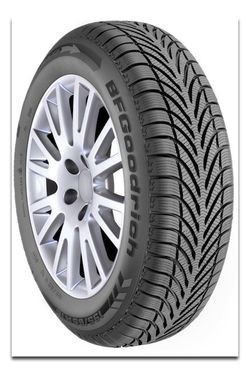 Bfgoodrich G-FORCE WINTER gumiabroncs