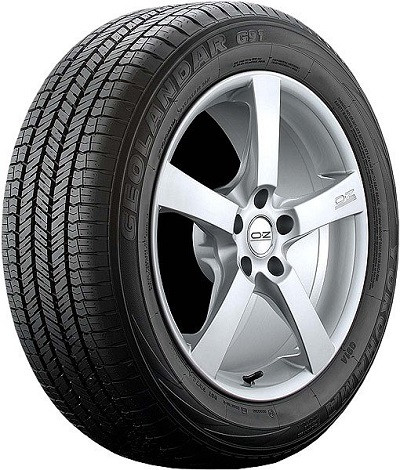 Yokohama G91AV  OE NISSAN gumiabroncs